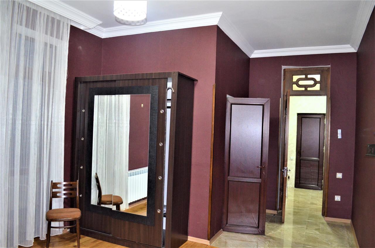 Guest House Amo Батумі Екстер'єр фото